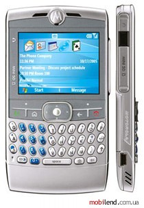 Motorola Q