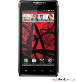 Motorola RAZR MAXX (Black)