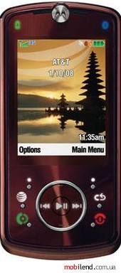 Motorola RIZR Z9