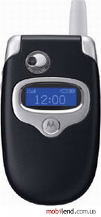Motorola V535