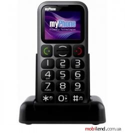 myPhone 1045 (Black)