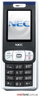 NEC E121