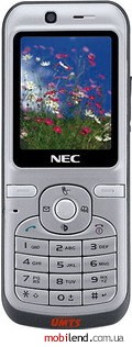 NEC E353