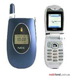 NEC N650i