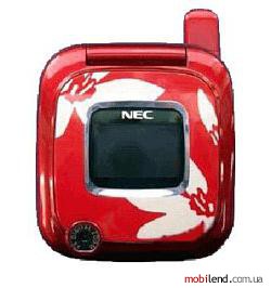 NEC N917