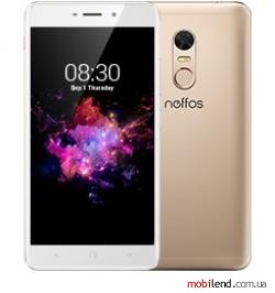 Neffos X1 Lite Gold (TP904A44UA)