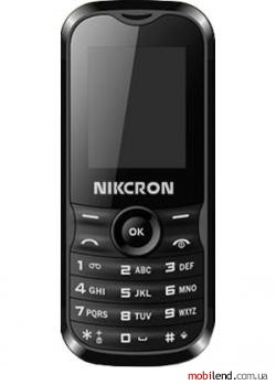 Nikcron N207