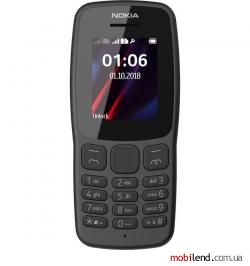 Nokia 106 New DS (16NEBD01A02)