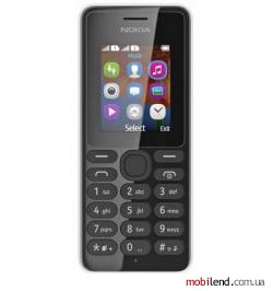 Nokia 108 (White)
