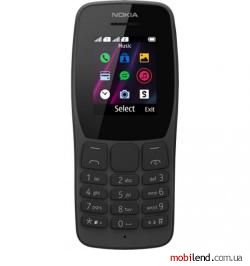 Nokia 110 Dual Sim 2019 (16NKLB01A07)