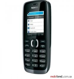 Nokia 112 (Black)