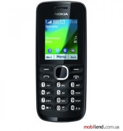 Nokia 113 (Black)