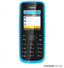 Nokia 113 (Cyan)