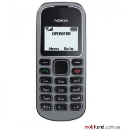 Nokia 1280 (Grey)