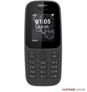 Nokia 130 (2017) Black