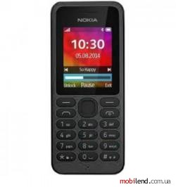 Nokia 130 (Black)