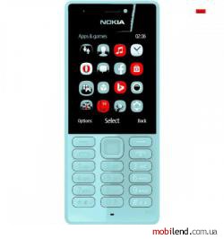 Nokia 216 Dual (Blue)