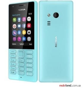 Nokia 216 Dual Sim Blue