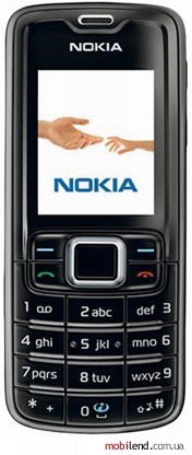 Nokia 3110 Classic Phone