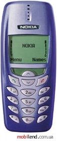 Nokia 3350