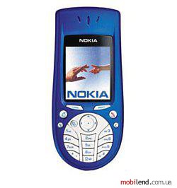 Nokia 3620
