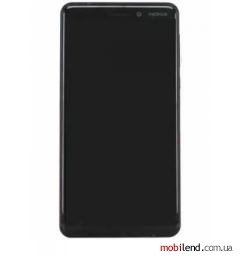 Nokia 6.1 (Nokia 6 2018)