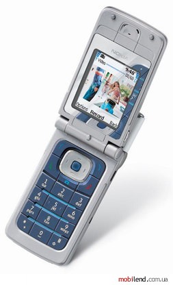Nokia 6255i