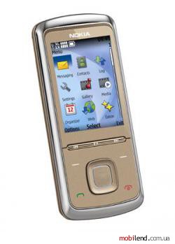 Nokia 6316 Slide