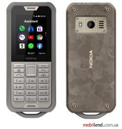 Nokia 800 Tough (16CNTN01A05)
