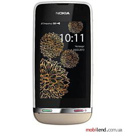 Nokia Asha 311 Charme