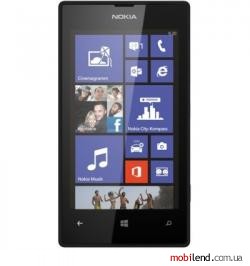 Nokia Lumia 520 (Black)