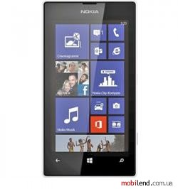 Nokia Lumia 520 (White)