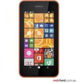 Nokia Lumia 530 Dual SIM (Orange)