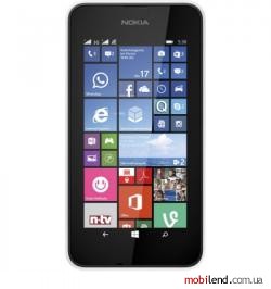 Nokia Lumia 530 Dual SIM (White)