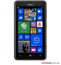 Nokia Lumia 625 (Black)
