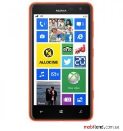 Nokia Lumia 625 (Orange)
