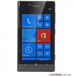 Nokia Lumia 720 (Black)