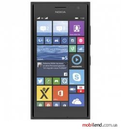 Nokia Lumia 730 (Black)