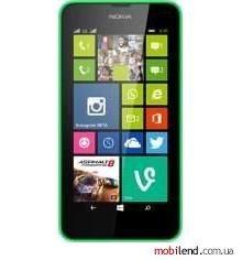 Nokia Lumia 730 Dual SIM (Green)