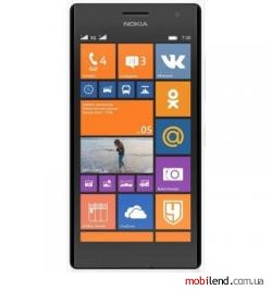 Nokia Lumia 730 (White)