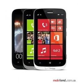 Nokia Lumia 822