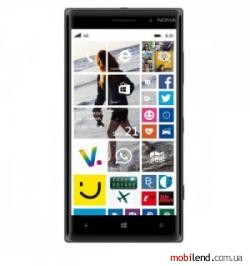 Nokia Lumia 830 (Black)