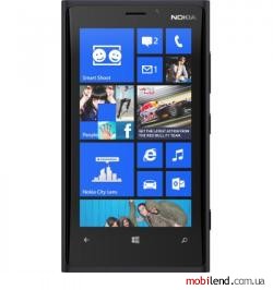 Nokia Lumia 920 (Black)