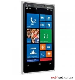 Nokia Lumia 920 (White)