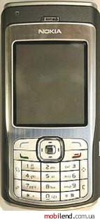 Nokia N70-5