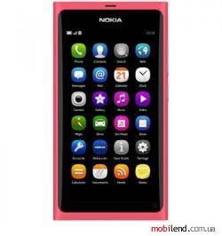 Nokia N9 (Pink) 16GB
