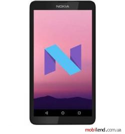 Nokia Pixel
