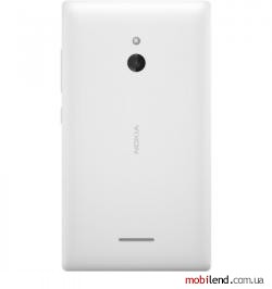 Nokia XL Dual SIM (White)