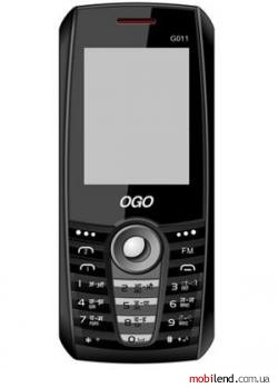 OGO G011