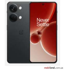 OnePlus Nord 3 8/128GB Tempest Gray